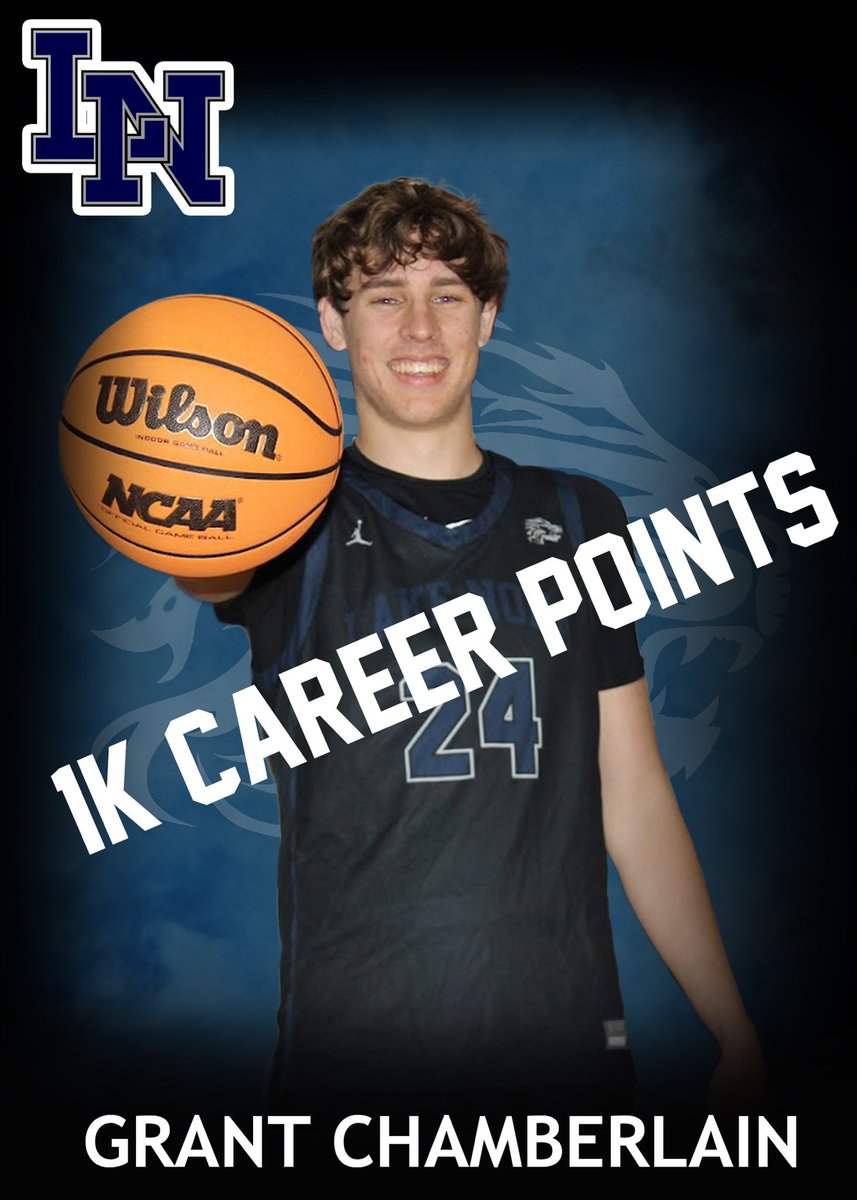 Lake Nona Basketball tweet media