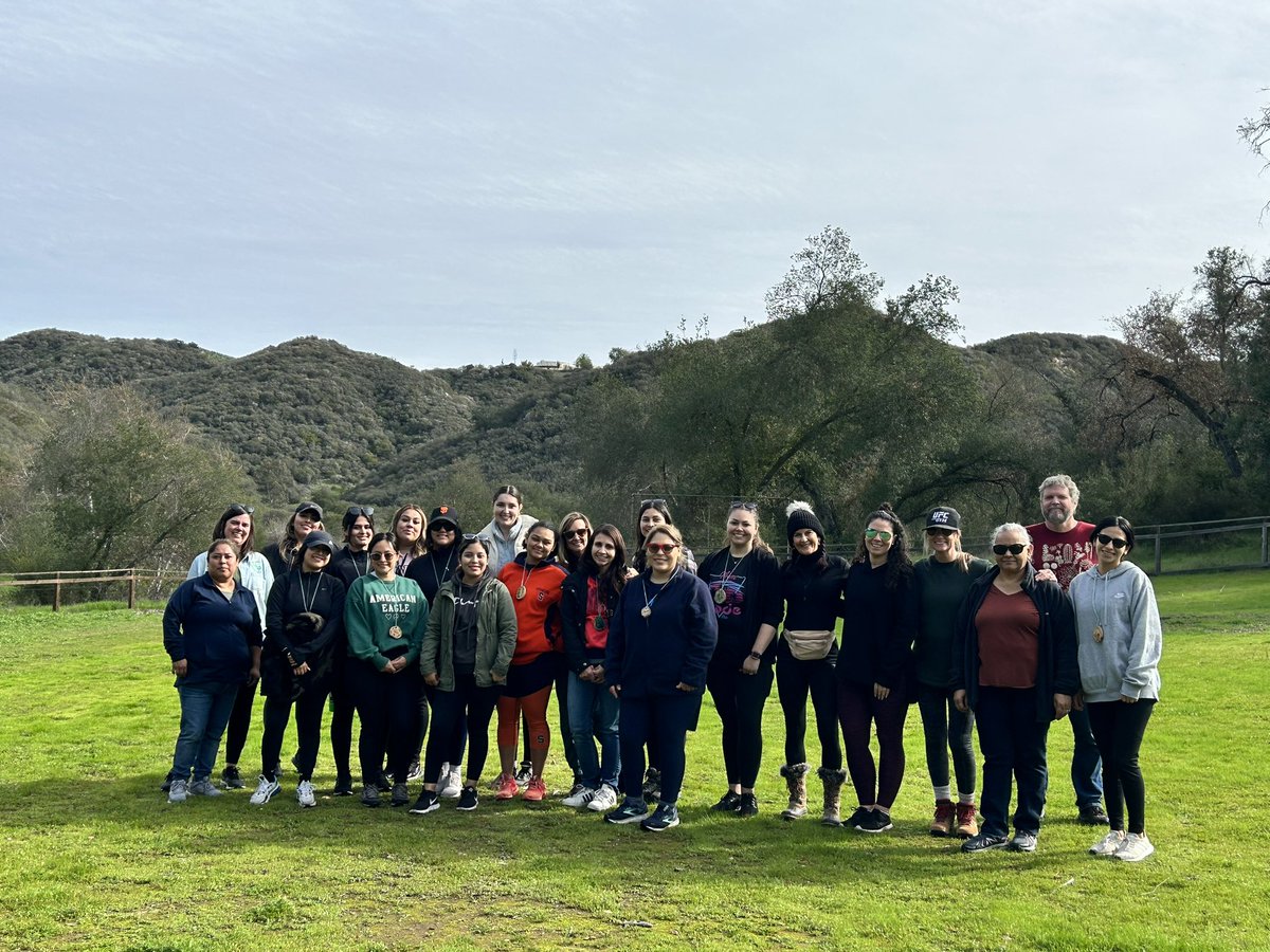 FUESD Environmental Education Program tweet media