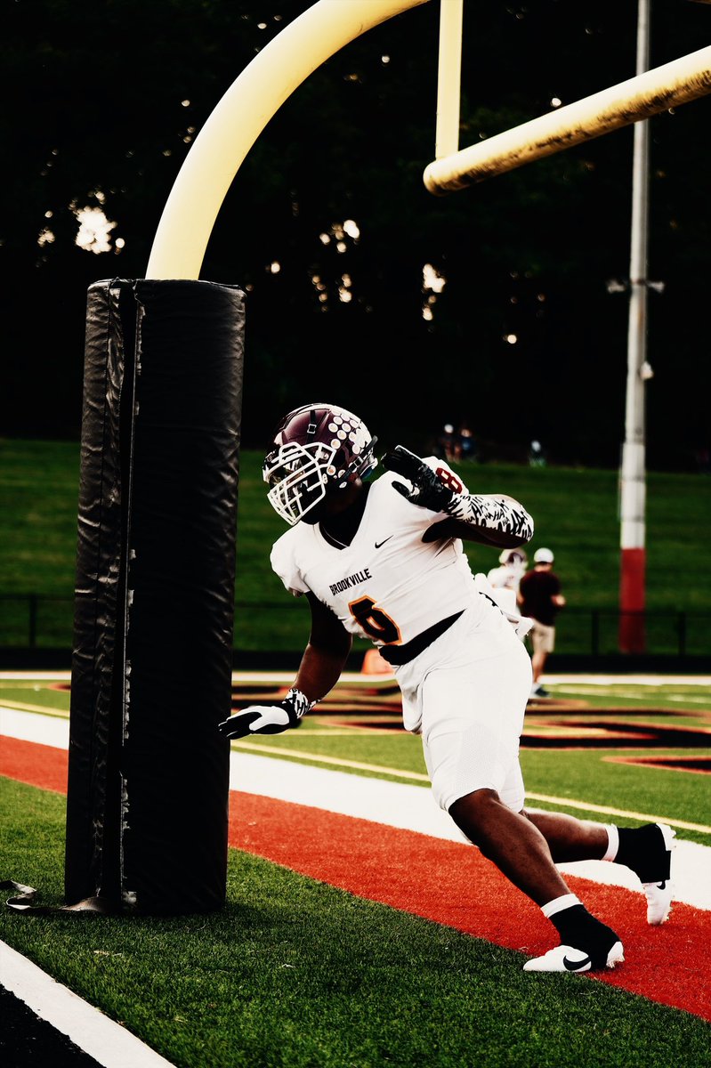 Micah Pennix ✞ (@micahpennix_) on Twitter photo #AGTG Blessed to be named 2nd Team All State Defensive Tackle🙏🏽.
2X All Region DT/2X All District DT/2X All State DT| <a href="/247Sports/">247Sports</a> <a href="/Rivals/">Rivals</a> <a href="/VaPrepsRivals/">Virginia Preps</a> <a href="/PrepRedzoneVA/">Prep Redzone Virginia</a> #AGTG Blessed to be named 2nd Team All State Defensive Tackle🙏🏽.
2X All Region DT/2X All District DT/2X All State DT| <a href="/247Sports/">247Sports</a> <a href="/Rivals/">Rivals</a> <a href="/VaPrepsRivals/">Virginia Preps</a> <a href="/PrepRedzoneVA/">Prep Redzone Virginia</a>
