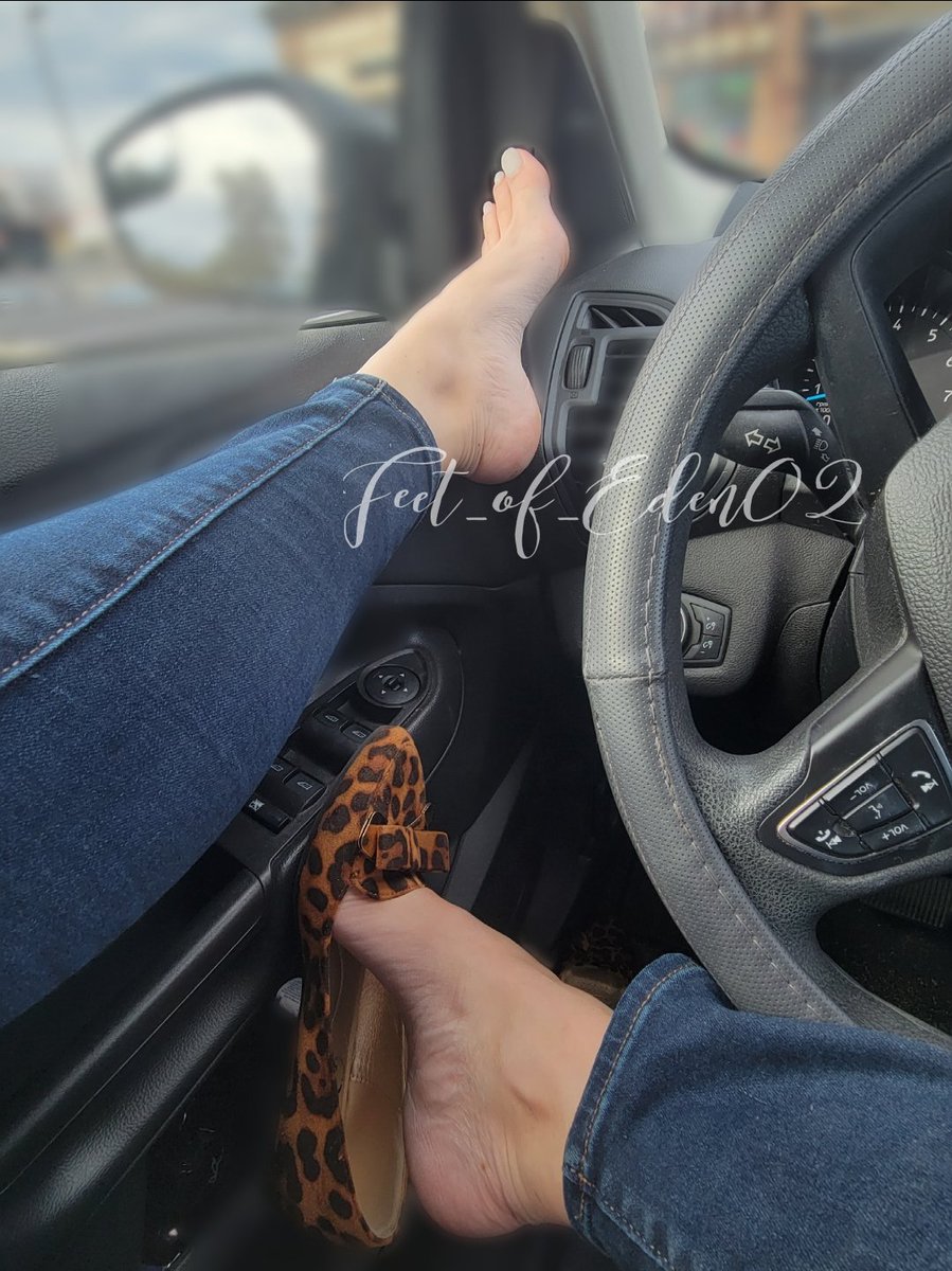 Eden (@Feet_Of_Eden02)  X