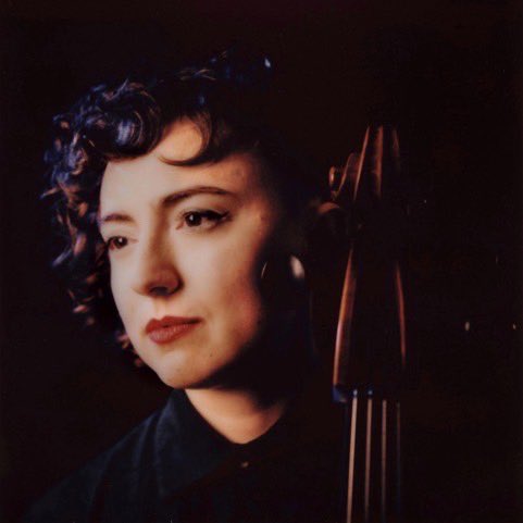 Last night at the closing performance of Open Waters Festival 2023, our Artistic Director Lukas Pearse announced that India Gailey had been selected as Upstream Music Association's 2023 Paul Cram Award recipient. 

Congratulations, India!  

upstreammusic.org