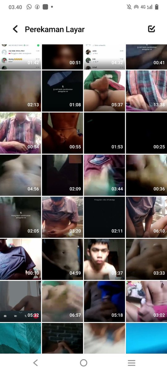 Gio06387541's tweet photo. Jual vids SMP/SMA COLI https://t.co/eqYFQNNfFz