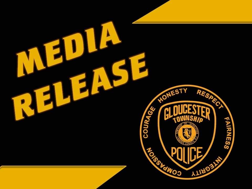 GloTwpPolice's tweet photo. GTPD Media Release- 
Man Arrested for Vandalizing 3 Catholic Churches, details https://t.co/f0gKWYTpgH https://t.co/IQgrkW71fe