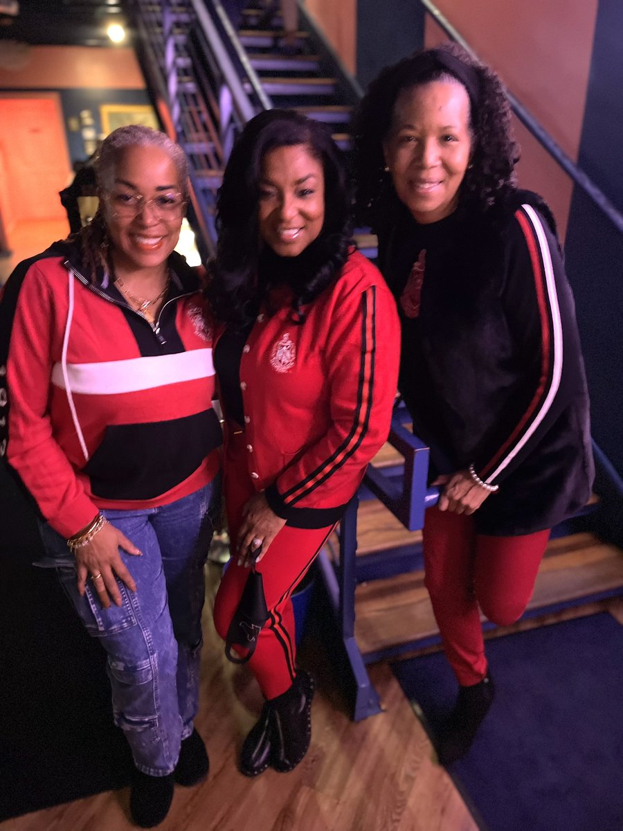 Shaunya Chavis-Rucker tweet media