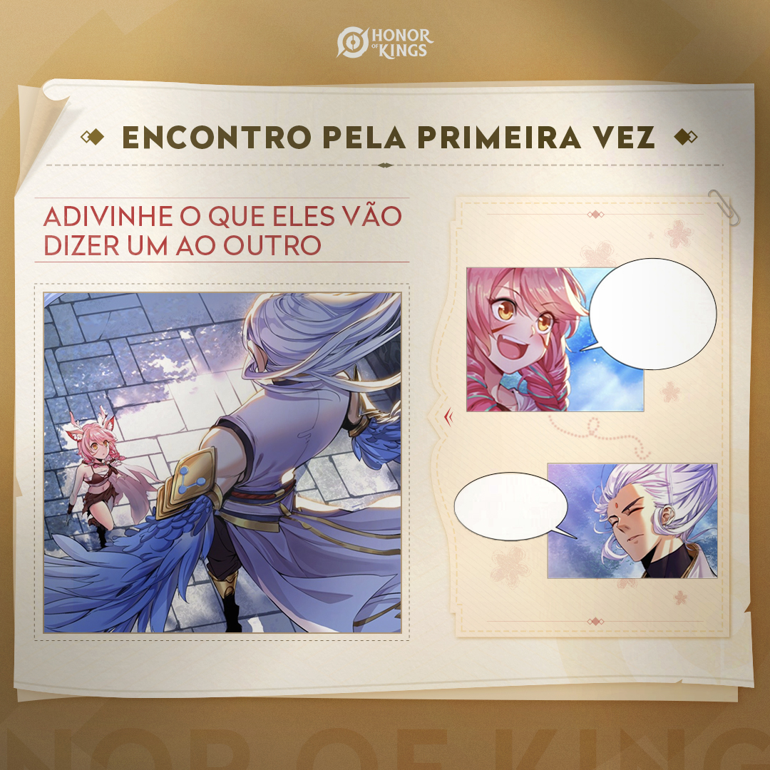 Adivinhe o ANIME pelo MANGÁ! 