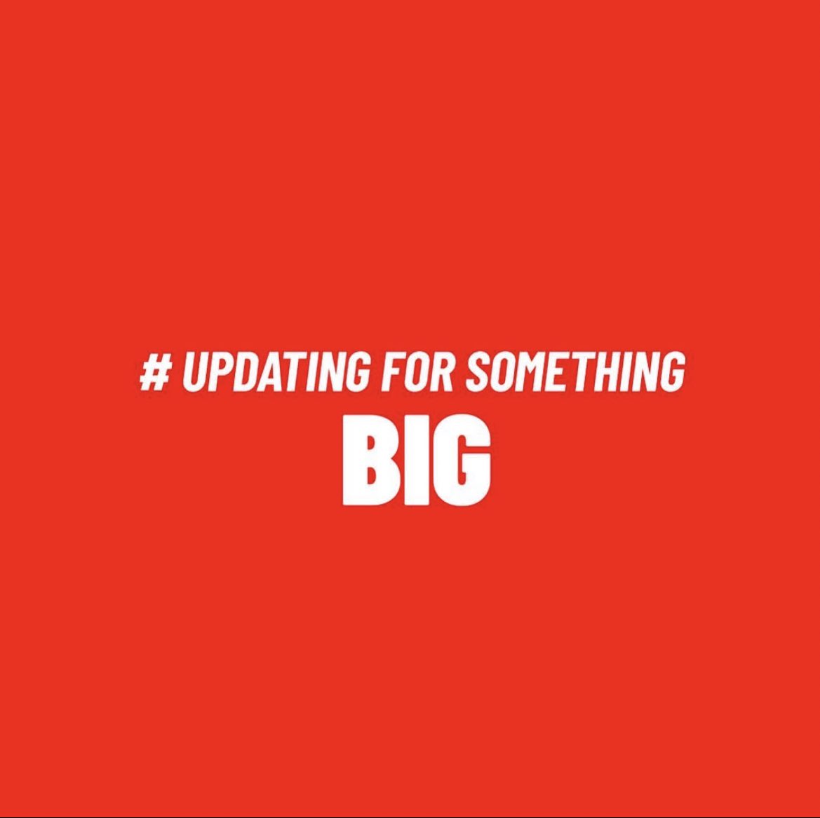 ¿Qué estás planeando, @APTPadelTour ? 🔴👀

#UpdatingForSomethingBIG