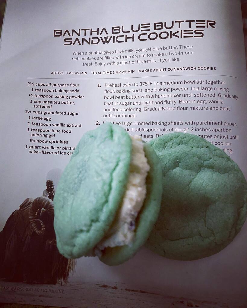 BanthaMilkPodcast tweet media