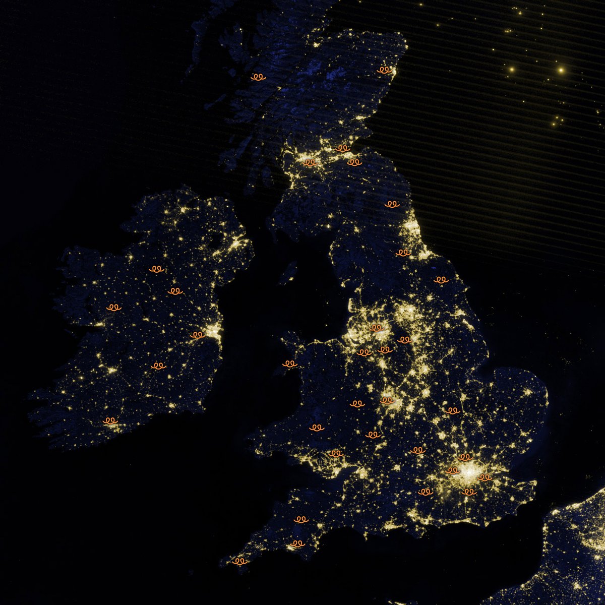 TinkleTelecomUK's tweet photo. Bringing in the new year with the convenience and clarity of Tinkle VoIP! 

Stay connected with business and colleagues near and far with high-quality audio and video calls

#VoIP #NewYear #StayConnected https://t.co/HAAa97fRPN