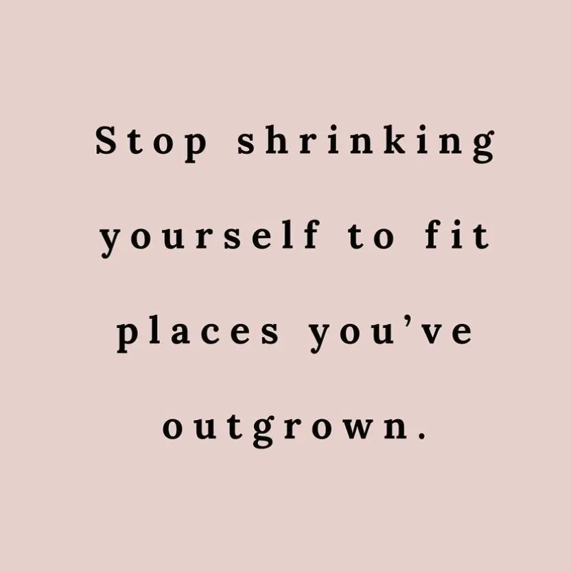 CybersmileHQ's tweet photo. Be you, the world will adjust. https://t.co/vBmmtTPcor