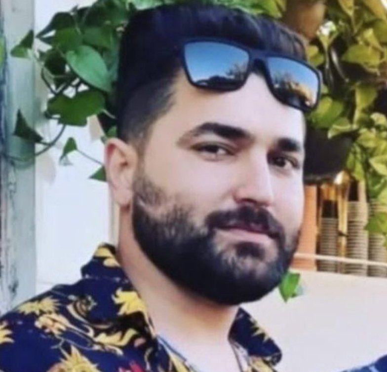 Pouria Zeraati tweet media