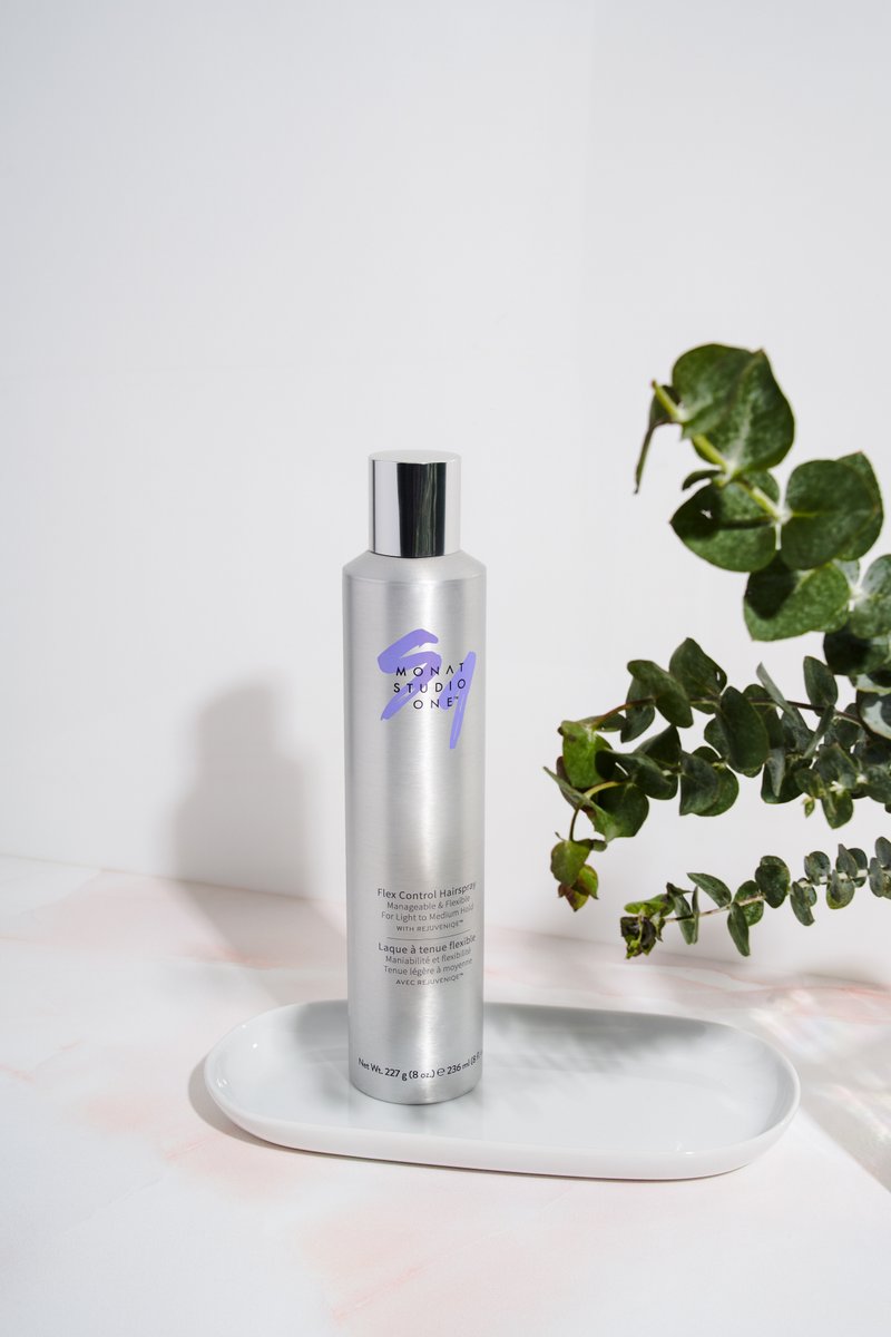 MONATOfficial's tweet photo. GUESS WHO'S BACK....🥁🥁🥁
MONAT STUDIO ONE™️ Flex Control Hairspray is officially BACK IN STOCK! 😱

🏃🏃‍♀️ Drop what you're doing and snatch yours before it runs out again: https://t.co/IX9XNlGFP1

#Hairspray #Hair #MONATHair #Backinstock https://t.co/tYIwKnB0Cj