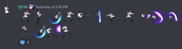 Ho3K | squish tweet media