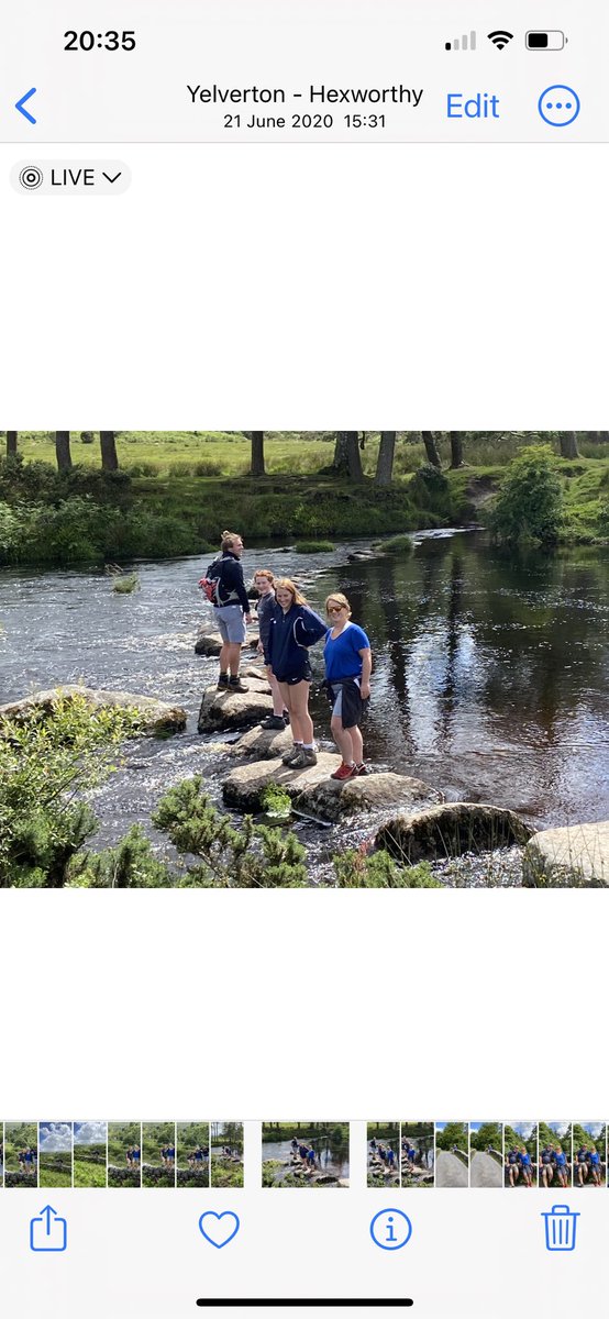 I have taken my children wild camping on Dartmoor throughout their childhoods. It’s been glorious.Then lockdown kids had #RightToRoam after the pandemic.A great shame this hasn’t been protected. Kids learn Freedom, resilience and have loads of fun. #tentors
