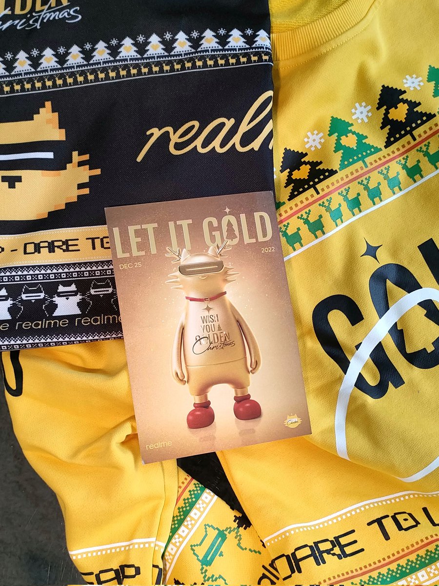 GFMobPhoto's tweet photo. Chegou a premiação de natal da @realmeglobal A foto escolhida para o terceiro lugar foi essa aqui e estou bastante feliz com os itens que vieram, principalmente a bolsa

Foi feita com o realme GT Neo 3T com modo urbano Flamingo

#Snapdragon #snapdragonbr https://t.co/Ih4xbUhzCv