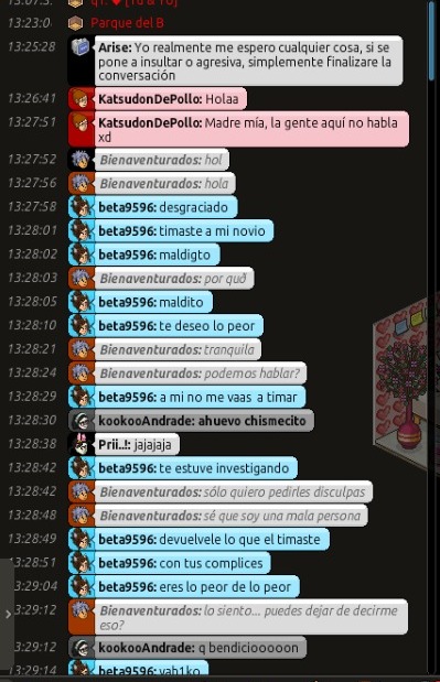 .:Hinaru:. tweet media