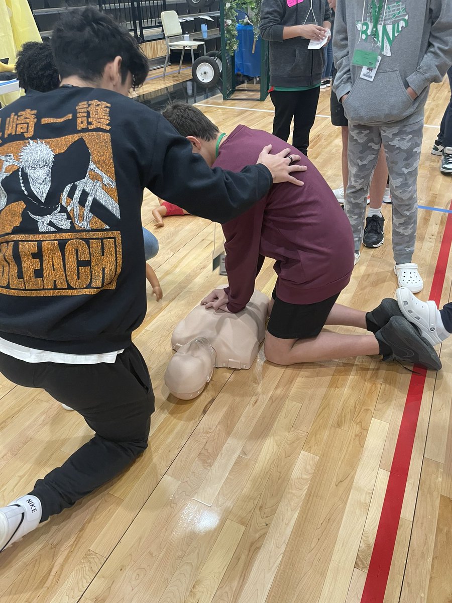 KOHS Counselors (@kohscounselors) on Twitter photo Today was another great day <a href="/KleinOak/">Klein Oak HS</a> as we showcased our <a href="/KISD_CTE/">Klein ISD Career & Technical Education</a> pathways, <a href="/KleinISDAth/">Klein ISD Athletics</a>, & <a href="/KleinISD_AdvAca/">Advanced Academics</a> for the <a href="/HofiusKISD/">Hofius Intermediate</a> Hawks & KO Panthers! We have so many amazing offerings for students to become involved in! <a href="/kleinisd/">Klein ISD</a> #classof2027πππβοΈ Today was another great day <a href="/KleinOak/">Klein Oak HS</a> as we showcased our <a href="/KISD_CTE/">Klein ISD Career & Technical Education</a> pathways, <a href="/KleinISDAth/">Klein ISD Athletics</a>, & <a href="/KleinISD_AdvAca/">Advanced Academics</a> for the <a href="/HofiusKISD/">Hofius Intermediate</a> Hawks & KO Panthers! We have so many amazing offerings for students to become involved in! <a href="/kleinisd/">Klein ISD</a> #classof2027πππβοΈ