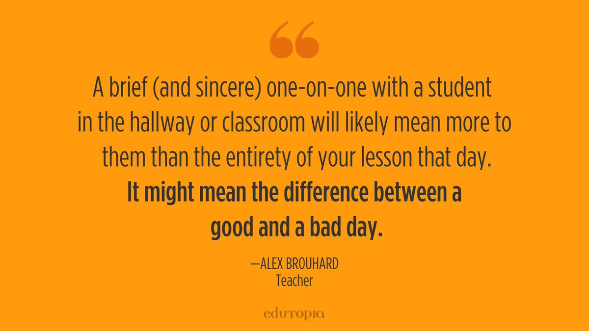 edutopia (@edutopia) on Twitter photo 