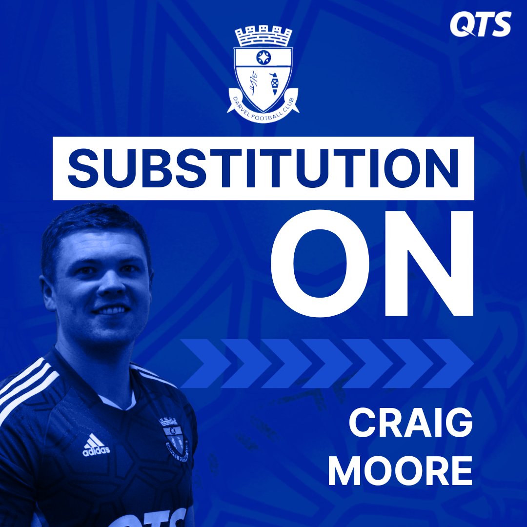 Darvel FC tweet media