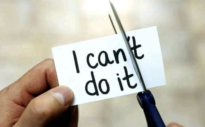DataChaz's tweet photo. #FridayMotivation https://t.co/QZJQeHY14h