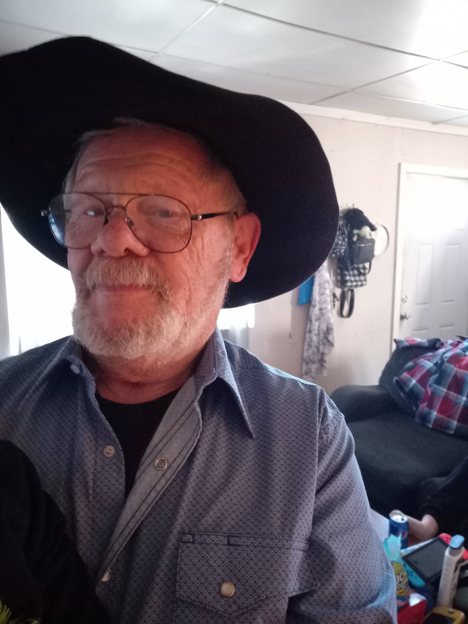  Happy birthday Trace Adkins 