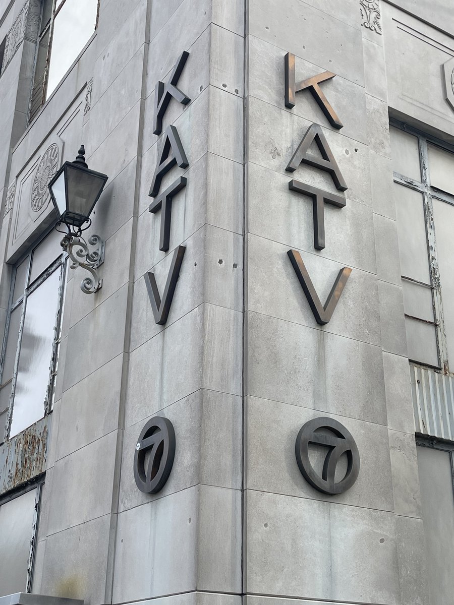 ToddYakoubian's tweet image. 4th and Main, 5 Decades of Broadcasting coming up in moments on Channel 7 #ARWX #ARNEWS