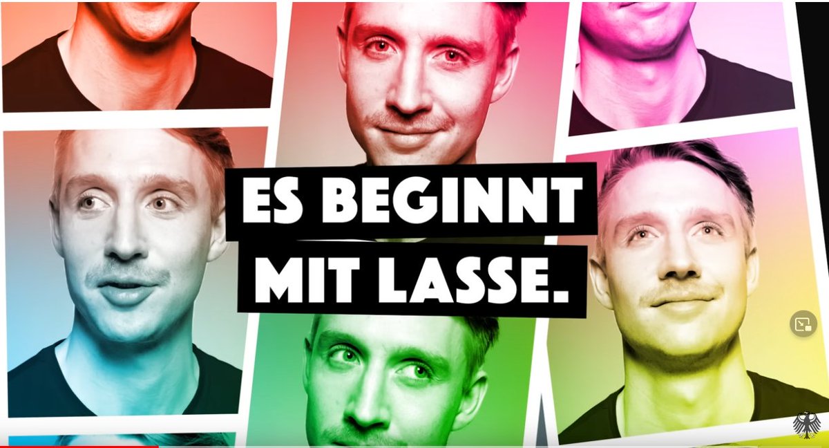 .<a href="/scholzfriends/">Scholz & Friends</a> und @BMFSFJ zeigen wie #Demokratie gelebt wird cpmonitor.de/news/detail.ph…