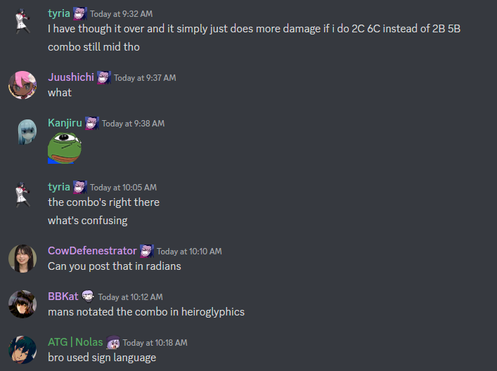 Ho3K | squish tweet media