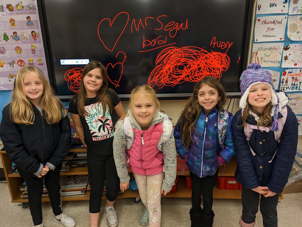 Marc Segal tweet media