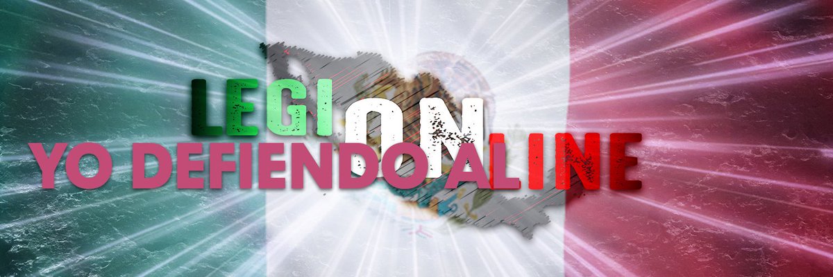 adrianellle's tweet photo. #TwisterPolitico
#DefendiendoAMexico #LegionOnLine #ComunidadCarlitoS_Slim
Les dejo mi hilo ojalá y sea de apertura y conocimiento https://t.co/pPgi52WMOi