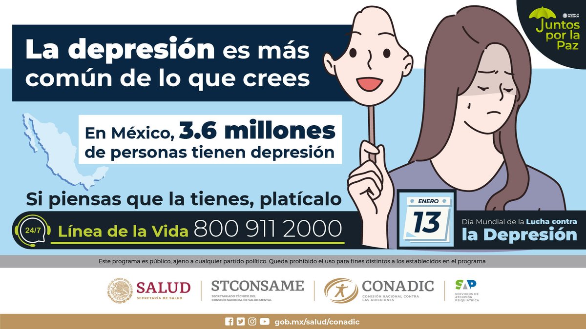 OsirisDra's tweet photo. Sin estigma. Se vale pedir ayuda https://t.co/S1RNyTT0T8