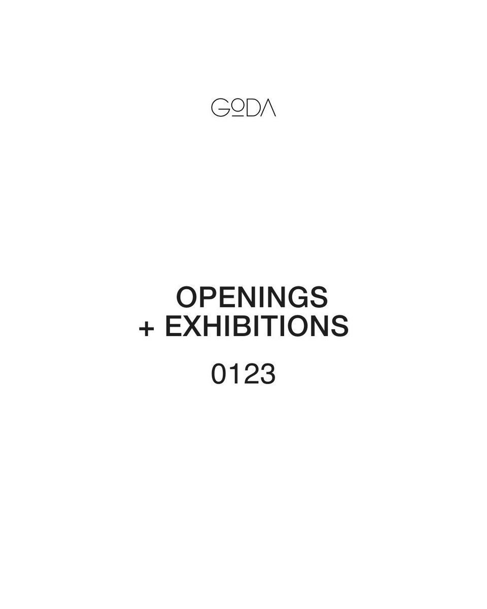 Gallery Of Digital Assets ⚪️ tweet media