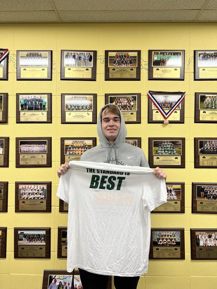 CLSathletics tweet media