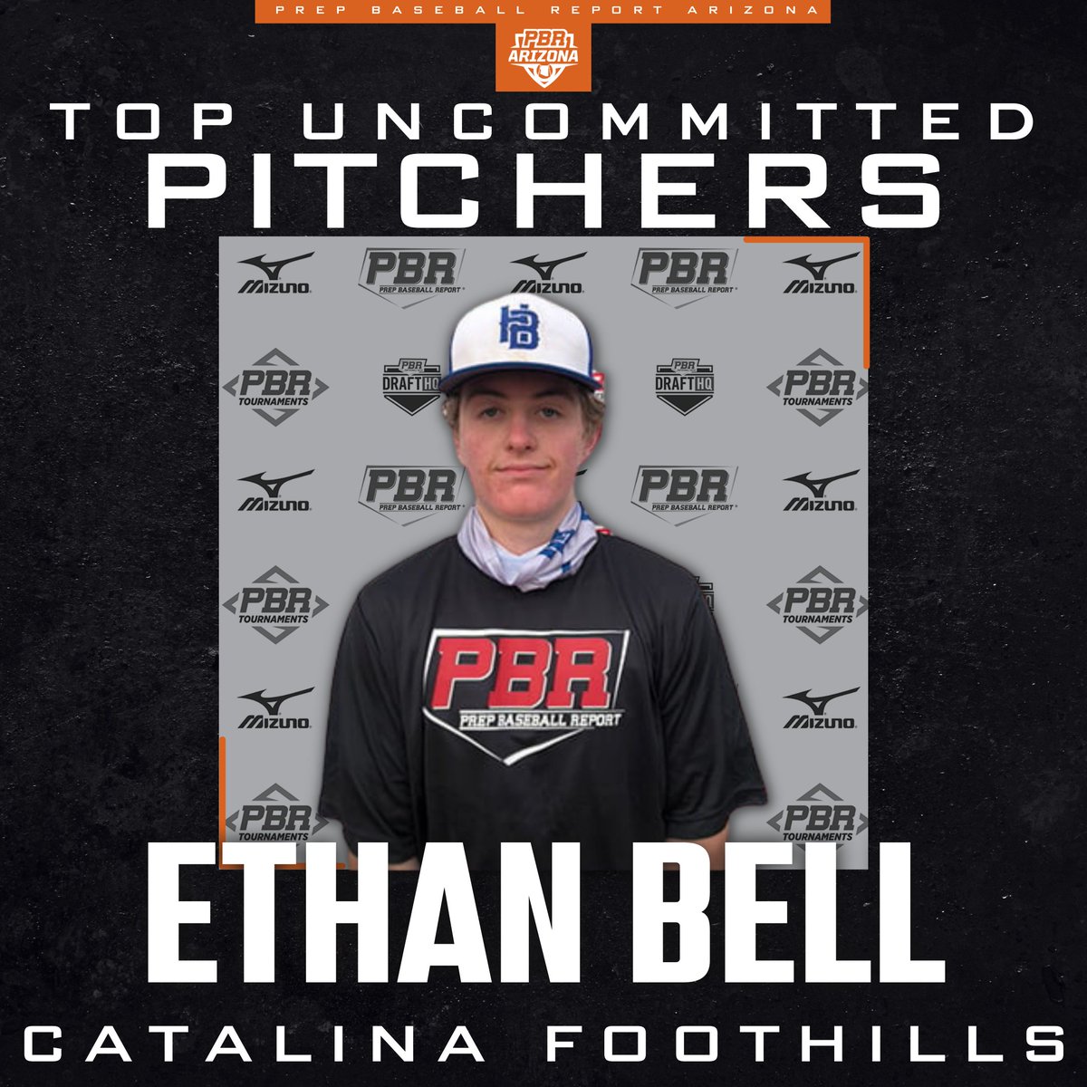 Prep Baseball Arizona tweet media