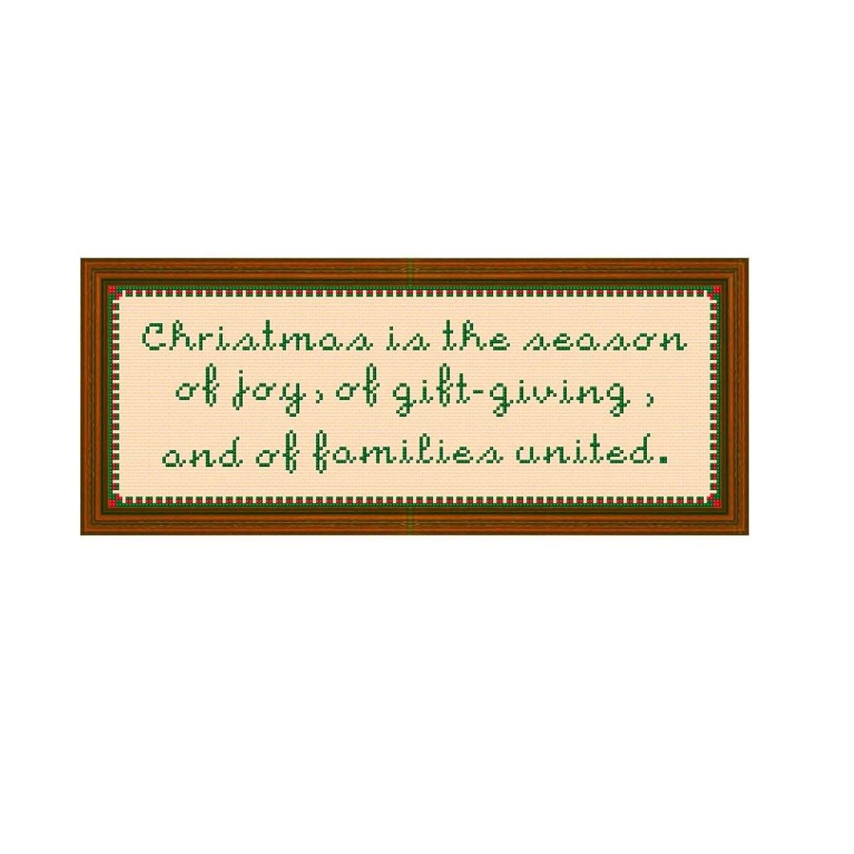 Christmas Quote Cross Stitch Pattern Winter Snowflakes Instant Pdf Chart 2 Sampler Potrait Greeting Card Download Counted Beginner tuppu.net/42388742 #Etsy #Crossstitchfurnish #SamplerPattern