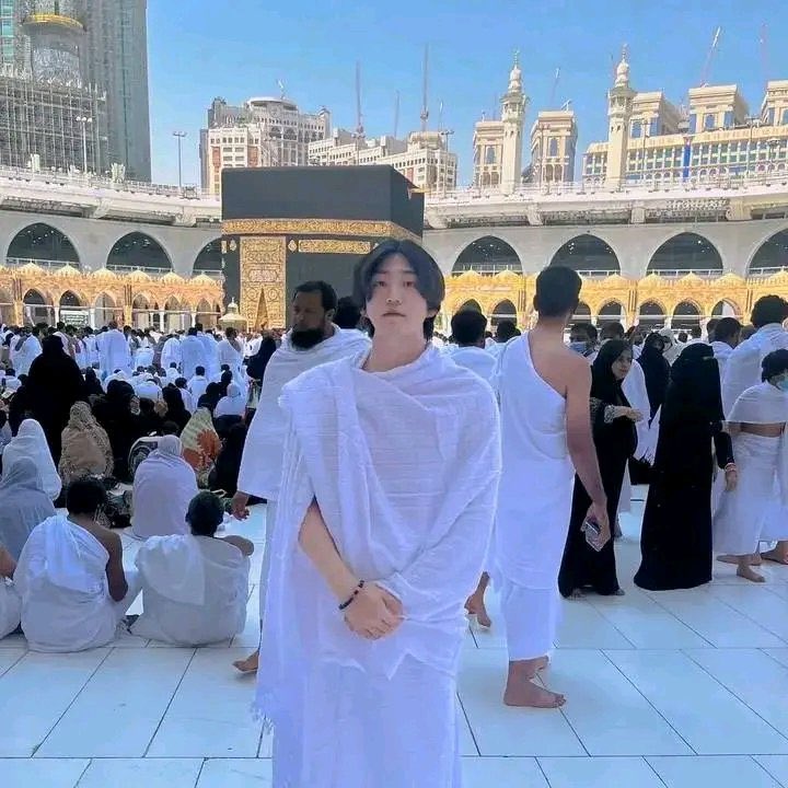 RayTilde's tweet photo. Islam is growing at an astonishing pace. Alhamdulillah. https://t.co/8o5oL70rBU
