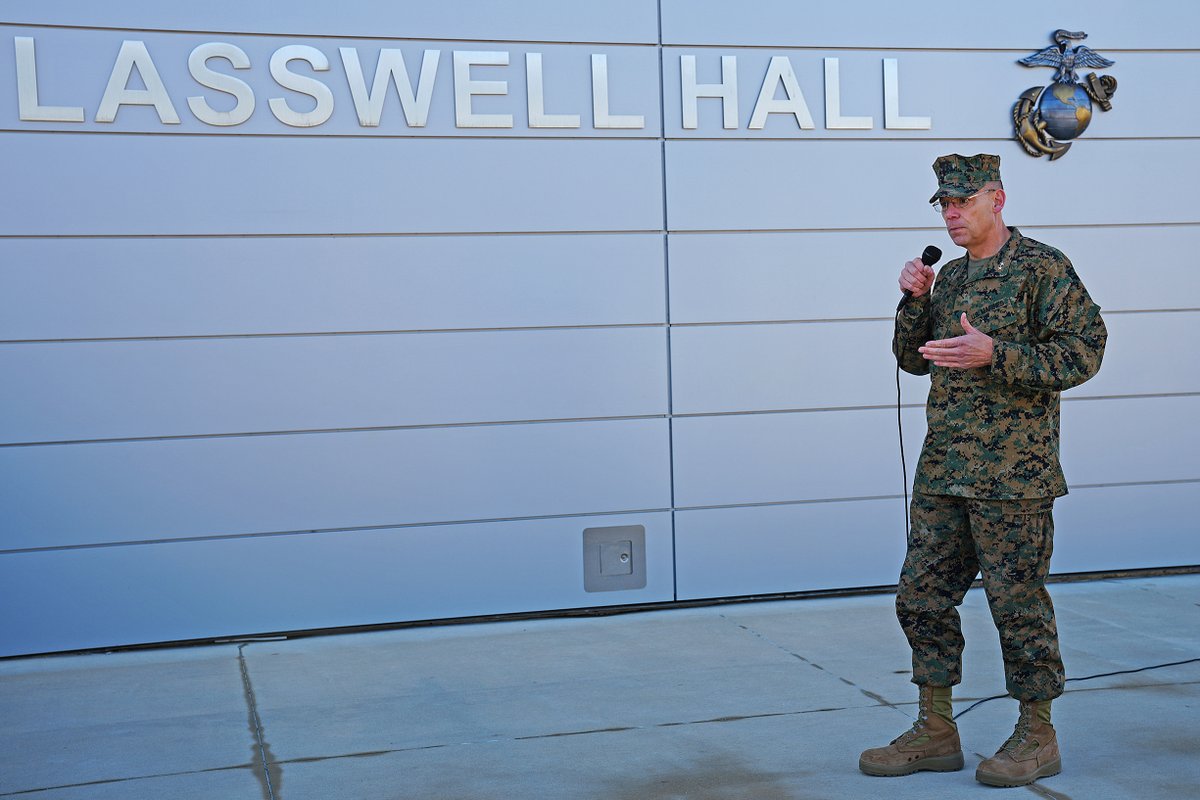 Marine Forces Cyberspace Command (@marforcyber) on Twitter photo The <a href="/USMC/">U.S. Marines</a> continues to operationalize information as a warfighting function by activating the Marine Corps Information Command.
#USMC
Read more below:
bit.ly/3ZCBWWU The <a href="/USMC/">U.S. Marines</a> continues to operationalize information as a warfighting function by activating the Marine Corps Information Command.
#USMC
Read more below:
bit.ly/3ZCBWWU