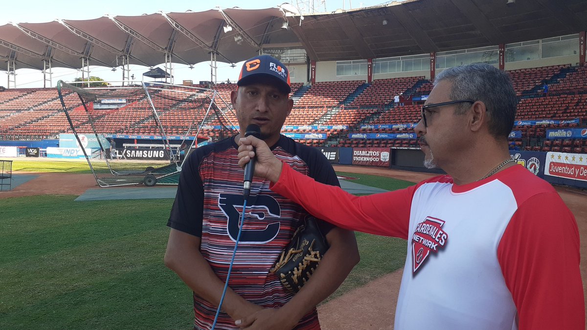 Cardenales Network tweet media