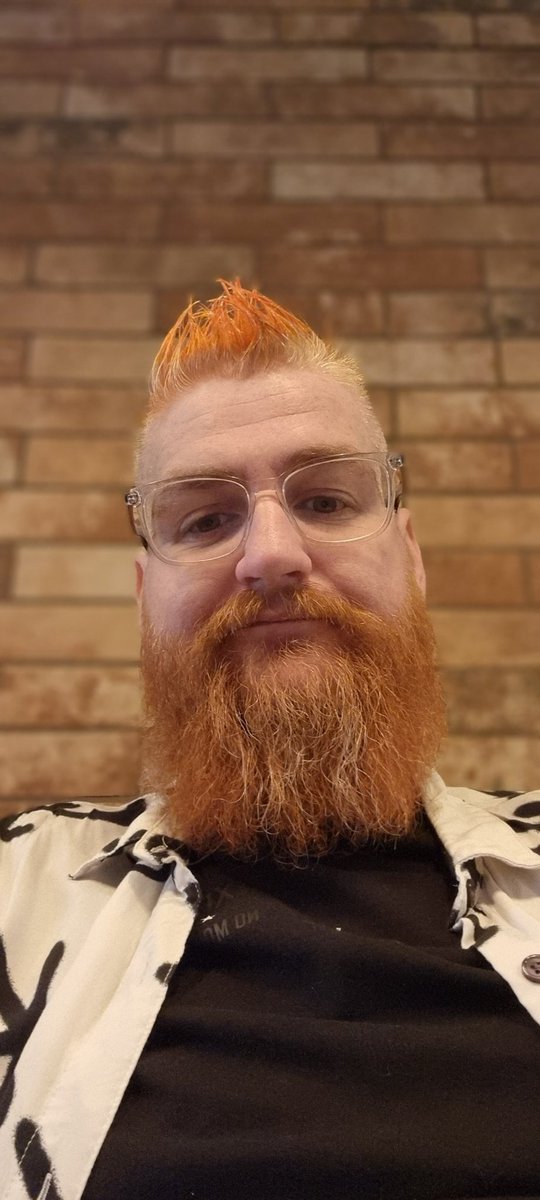 Morning Legends. Thought for the day is simple Don't Quit!