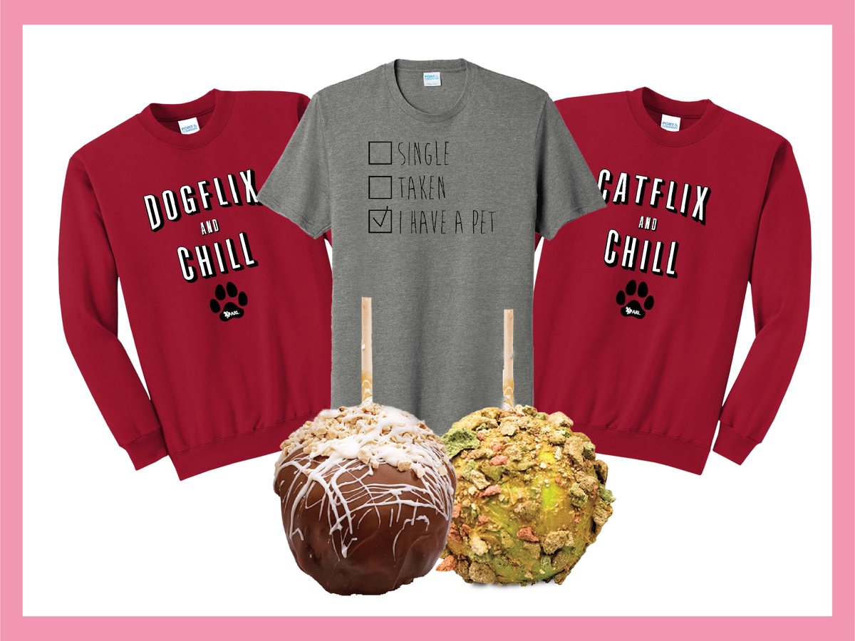 ARLIowa's tweet photo. Kick back and chill with your sweetie, pet, friend, loved one, or just you this Valentine’s Day with our handcrafted Gourmet Apples for people &amp; dogs AND Valentine’s Gift Boxes for you &amp; your pet! 

Preorder by 1/23: https://t.co/BIISU7tGq8!

Contributing sponsor: @VeridianCU https://t.co/9N5FOKn2uw