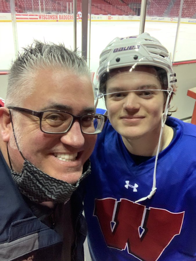 Mike Jocko Jacques tweet media