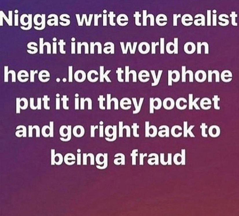 Seen it w my own two eyes
