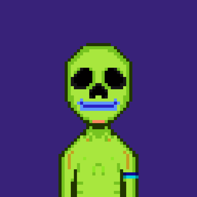 name: jeremiah

frenerism: fren wan to go surfing

description:

A bitFren who is struggling to adjust to life outside of The Void. He is haunted by the past and overcome with depression and anxiety, he's lost and trying to find his way. He wishes he could surf.