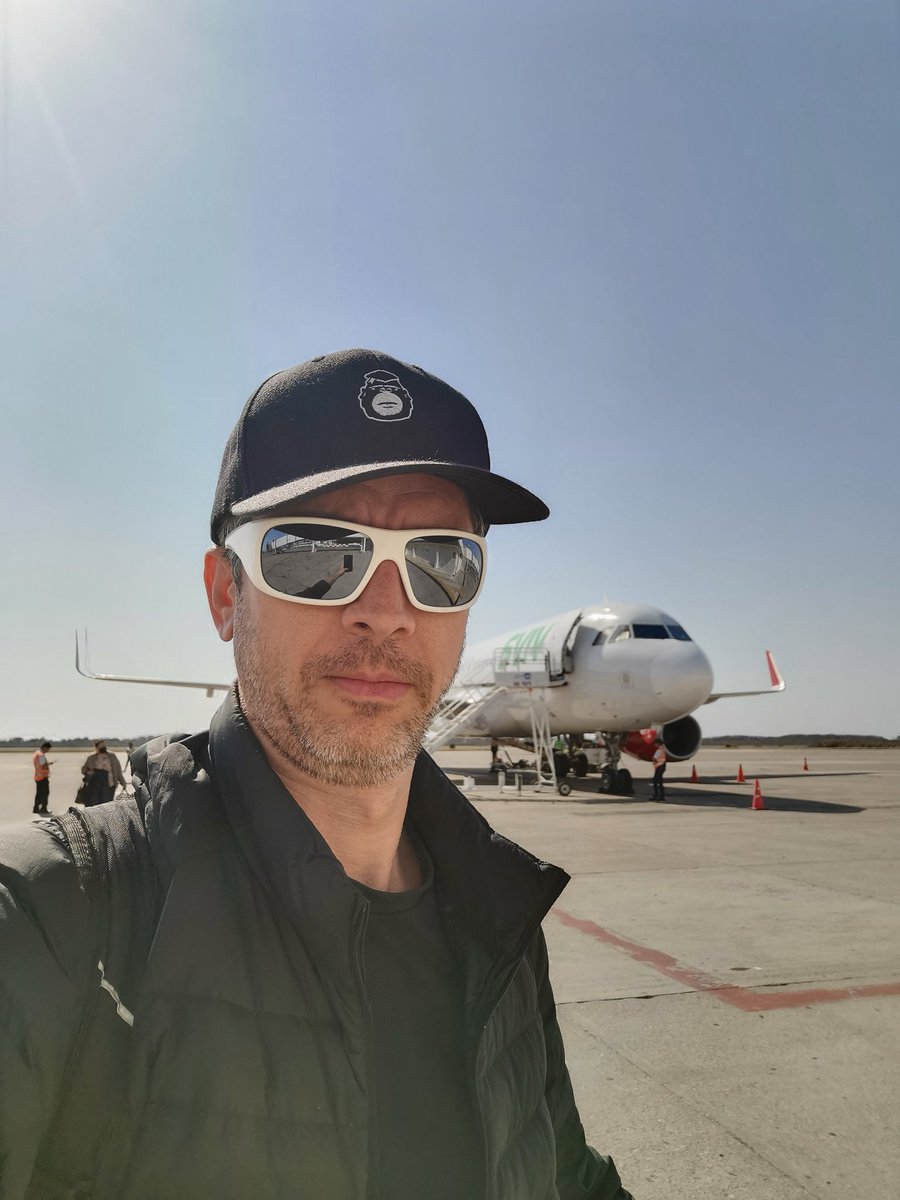 meximalist's tweet image. Llegamos a #CriptoMaza2023