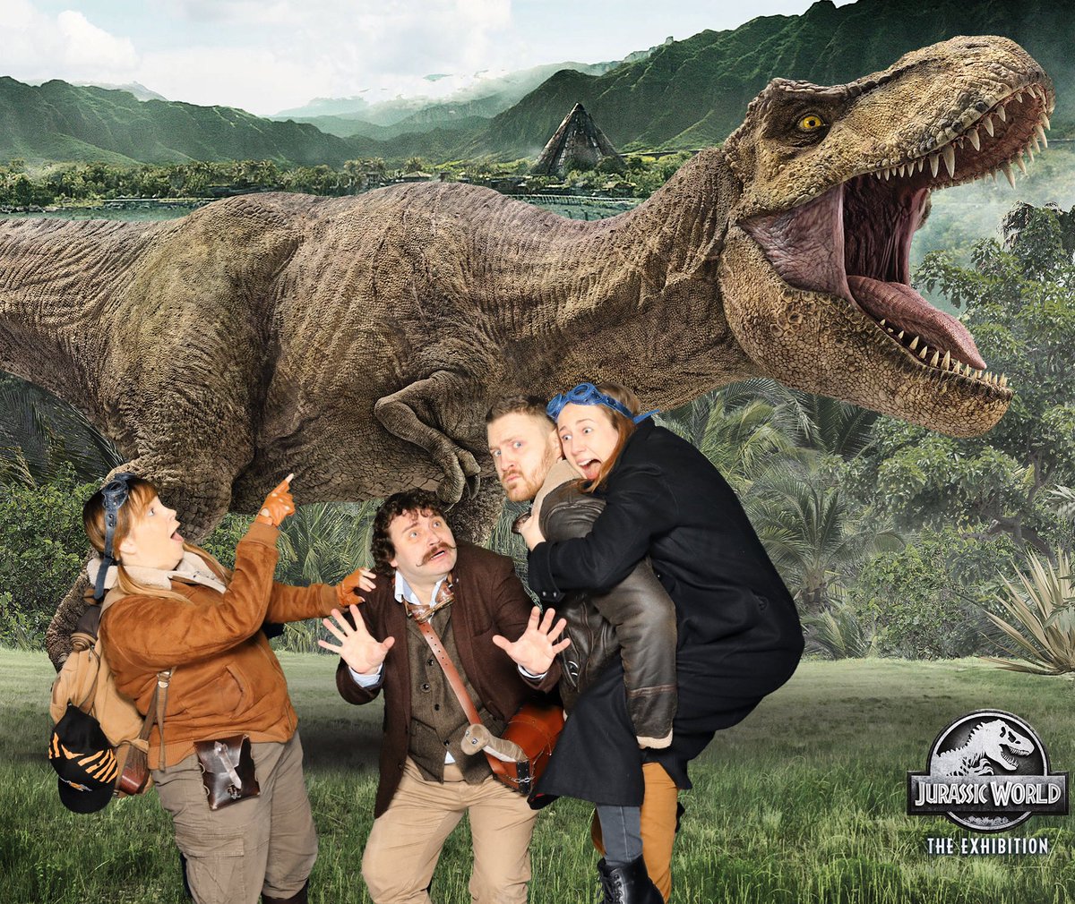 Halie Darling tweet media