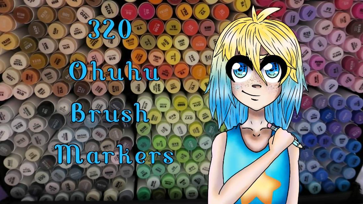 Andi_Creativish's tweet photo. New Video :3

https://t.co/hU5mtlZ3nZ https://t.co/y99GcXCk0m