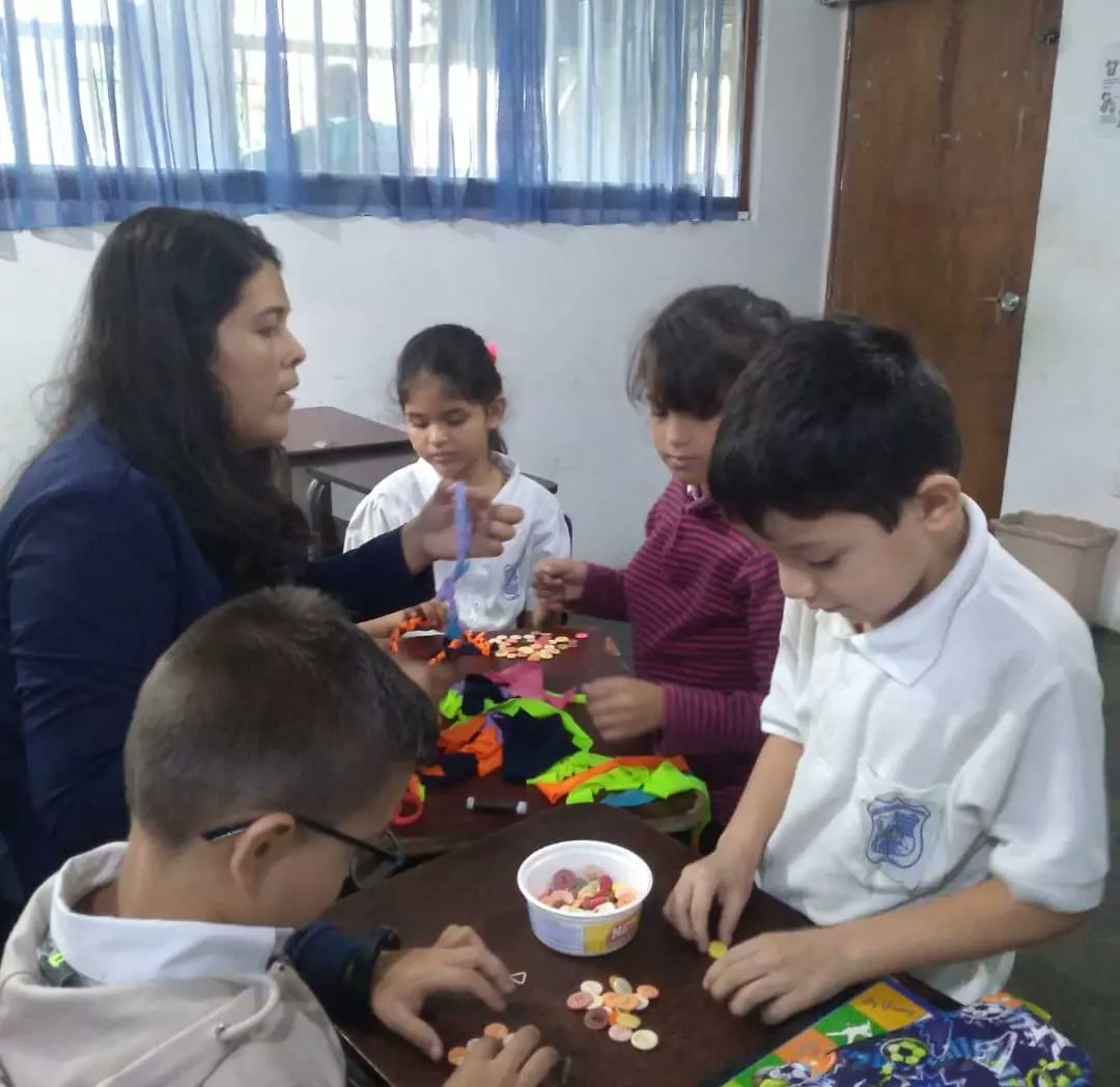 ParedesJackson's tweet photo. ➡️🥇⛹️‍♂️⛹️‍♀️ Comenzamos la Olimpiadas de Amor en nuestro Colegio Adventista José Antonio Páez @uecajap...este 2023 va ser de mucha bendición para nuestros niños y adolescentes 🥅🎯🎉🎊

#UVOC #MVAE #Oración #IWillGo #Adventista #olimpiadasdeamor #Niños

@adventista_es
@AdventistIAD https://t.co/10uzs2MU7j