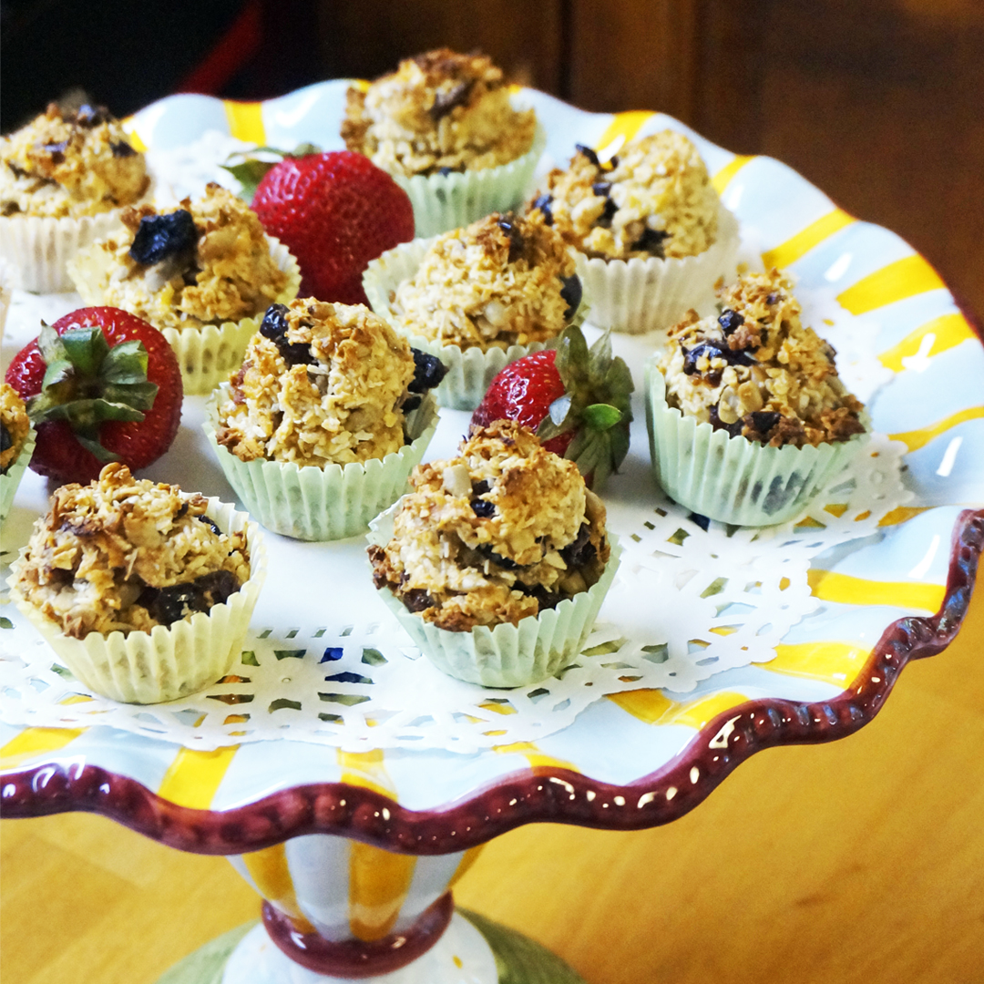 Jazzyvegetarian's tweet photo. #Tunein to the "Healthy Living Marathon” on #Createtvchannel beginning TONIGHT at 9:30pm EST featuring my #yummy #vegan and #glutenfree "Oat-Date Breakfast Treats!" https://t.co/hziOJwadgT
We are honored to be part of the lineup, along with the amazing @christinacooks and more! https://t.co/0Wy3XZQ8TF