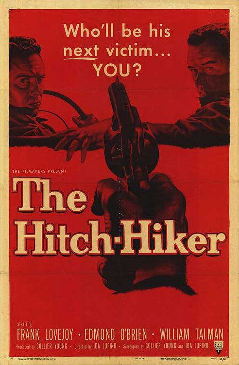 IconicKeyart's tweet image. The Hitch-Hiker | 1953

#poster #keyart #movieposter #movieposters #movieposterart #movieposterdesign #design #posterdesign #graphicdesign #TheHitchHiker #1953