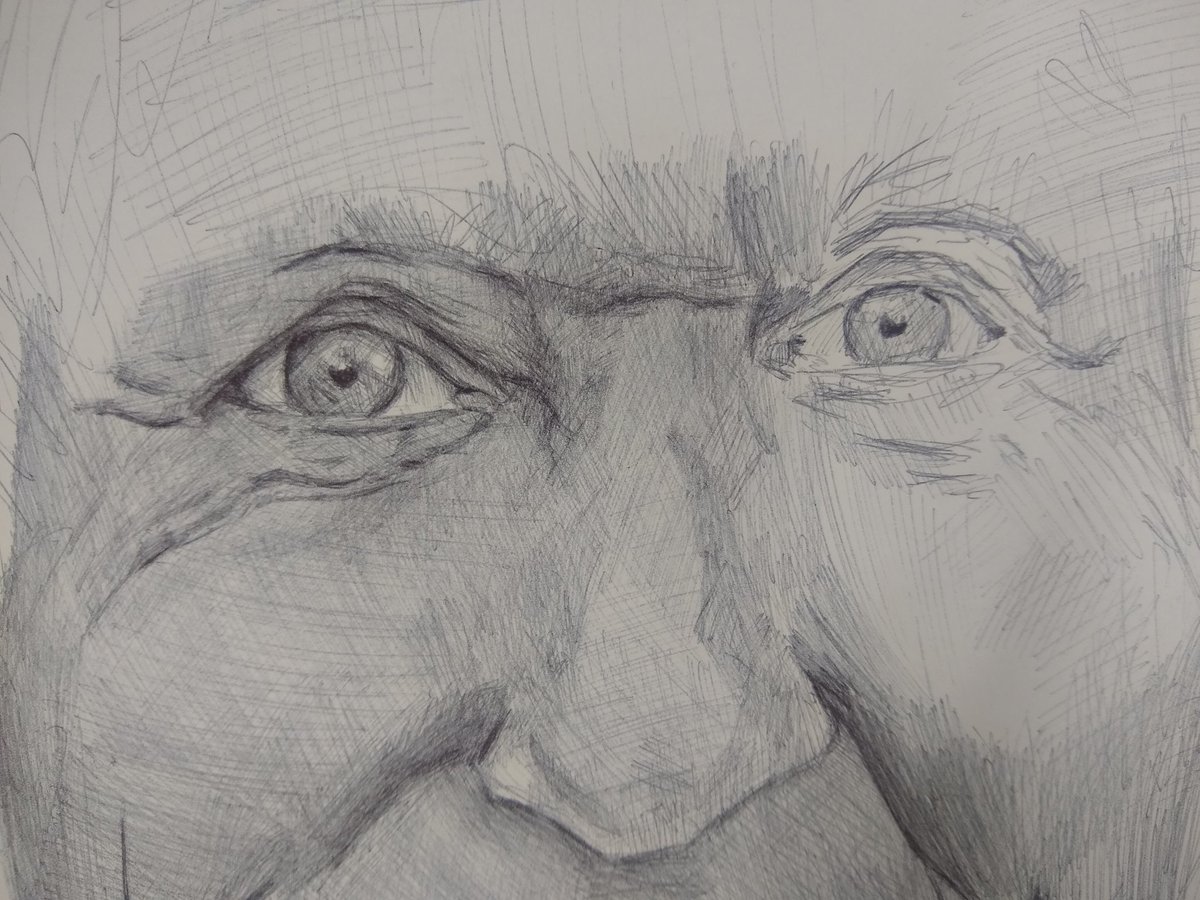 LANA ENSMANN (@ensmann_mjhsart) on Twitter photo WIP, ball point pen, IBY1. <a href="/APSMHJHSJaguars/">Principal Adam J. Danser, Ed.D.</a> @sara_womack <a href="/erickson_sarah_/">Sarah Erickson</a> <a href="/MHJHSFAPA/">MHJHS FAPA</a> #apsarts WIP, ball point pen, IBY1. <a href="/APSMHJHSJaguars/">Principal Adam J. Danser, Ed.D.</a> @sara_womack <a href="/erickson_sarah_/">Sarah Erickson</a> <a href="/MHJHSFAPA/">MHJHS FAPA</a> #apsarts