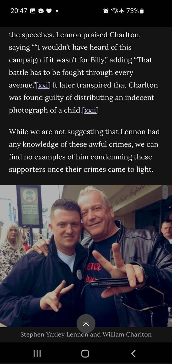 step_toe's tweet photo. @msaunby @unJuxxxx @JamesHarvey2503 @YusufJPatel @TommyRobinsonNS Netheir are some of his mates. https://t.co/0AcfCZGxCd